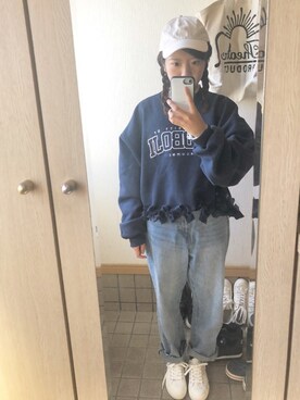 ...raw...さんのコーディネート