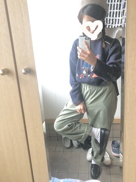 ...raw...さんのコーディネート