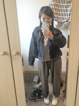 ...raw...さんのコーディネート