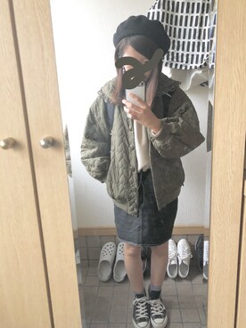 ...raw...さんのコーディネート