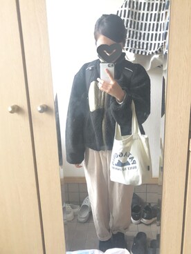 ...raw...さんのコーディネート