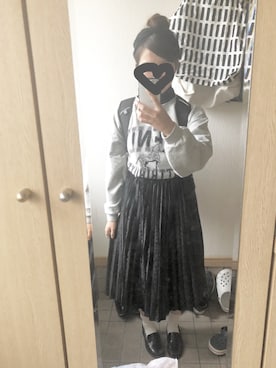 ...raw...さんのコーディネート