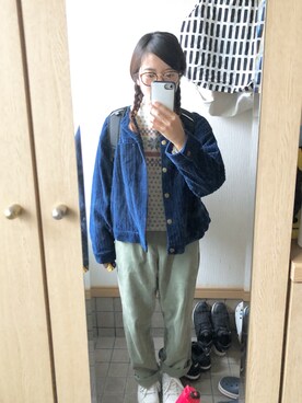 ...raw...さんのコーディネート