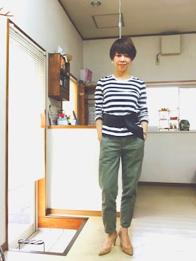 さつき。さんのコーディネート