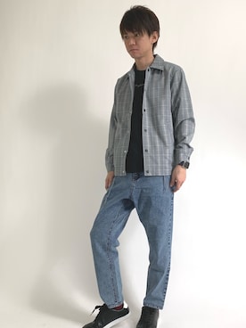 tetsuyaさんのコーディネート