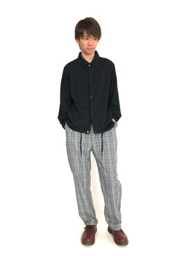 tetsuyaさんのコーディネート