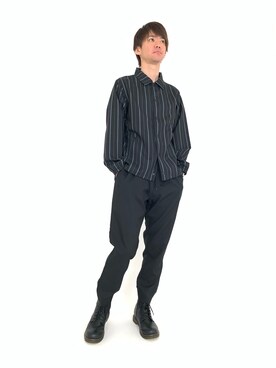 tetsuyaさんのコーディネート