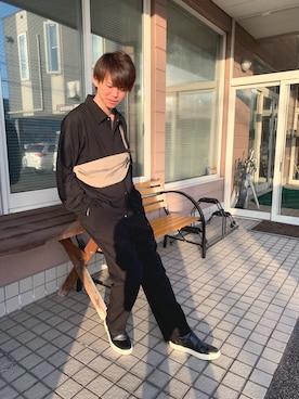 tetsuyaさんのコーディネート