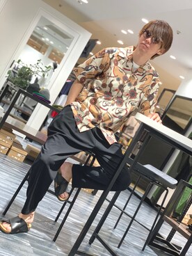 tetsuyaさんのコーディネート