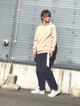 tetsuyaさんのコーディネート