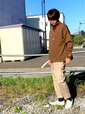 tetsuyaさんのコーディネート