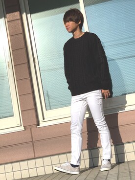 tetsuyaさんのコーディネート