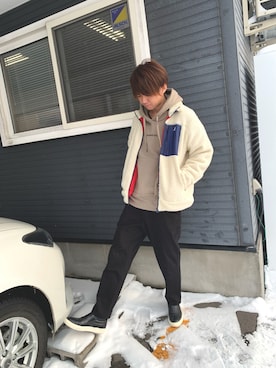 tetsuyaさんのコーディネート