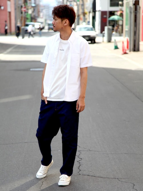 tetsuya�����T�V���c/�J�b�g�\�[�u�yZIP FIVE�z�����o�b�N�v�����g�C���X�gT�V���c�iZIP FIVE�b�W�b�v�t�@�C�u�j�v���g�����R�[�f�B�l�[�g