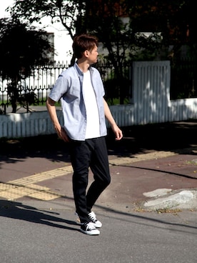 tetsuyaさんのコーディネート