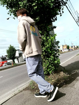 tetsuyaさんのコーディネート