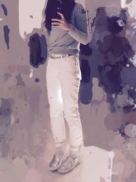 かずしおさんのコーディネート