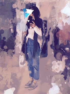 かずしおさんのコーディネート