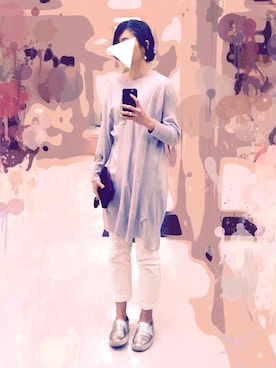 かずしおさんのコーディネート