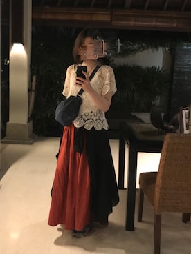 かずしおさんのコーディネート