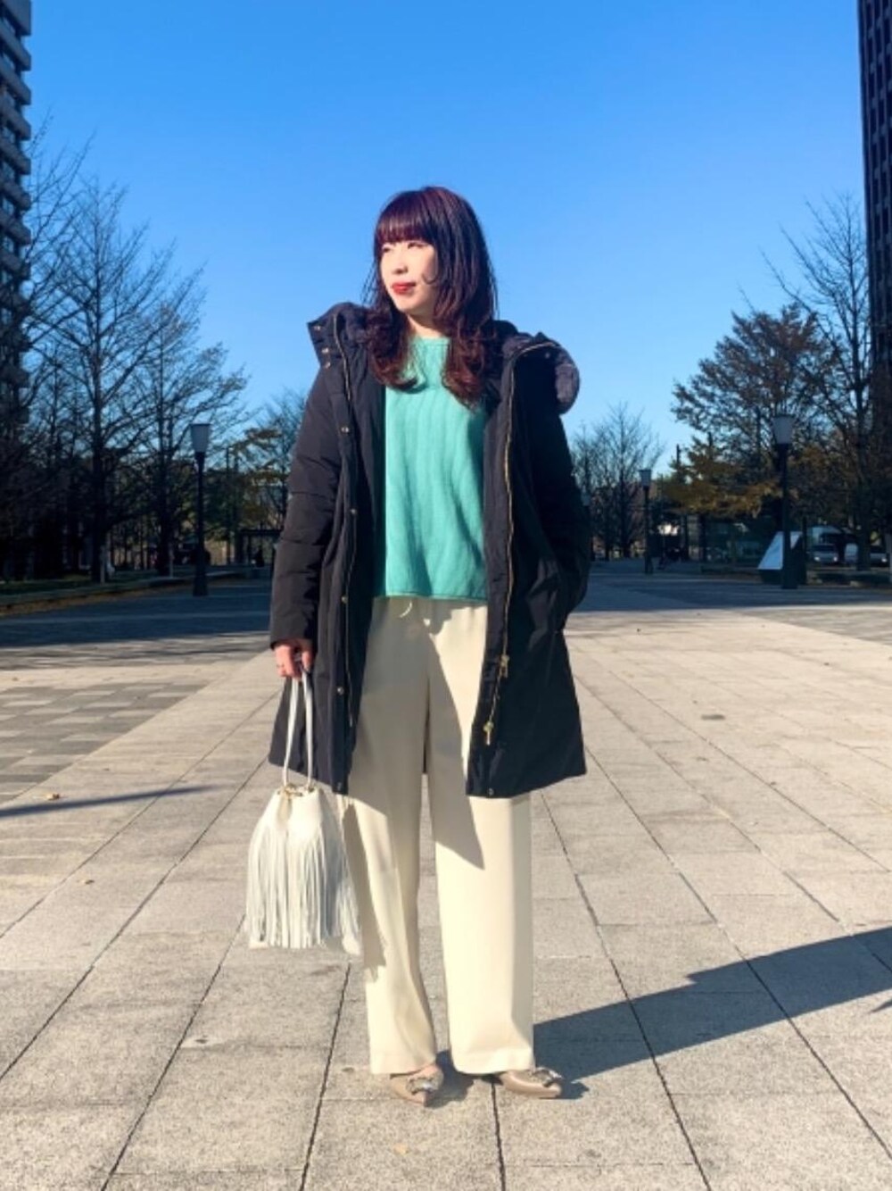 WOOLRICH（ウールリッチ）の「別注＜WOOLRICH（ウールリッチ