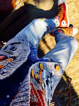 keiさんのコーディネート