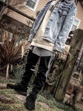 keiさんのコーディネート