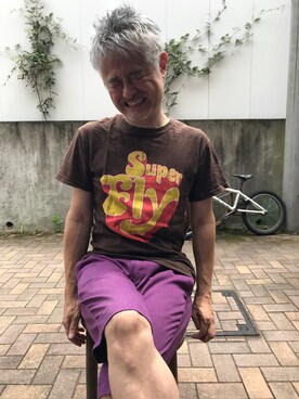 田中 正さんのコーディネート