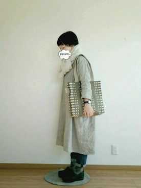 なみさんのコーディネート