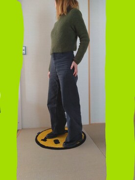 ここぽんさんのコーディネート