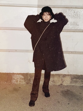 mmmkさんのコーディネート