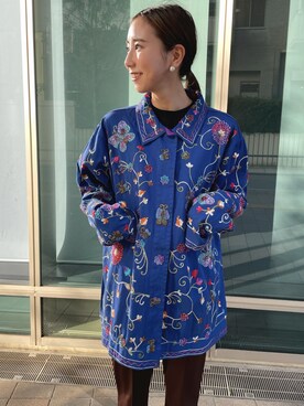 mmmkさんのコーディネート