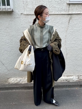 mmmkさんのコーディネート