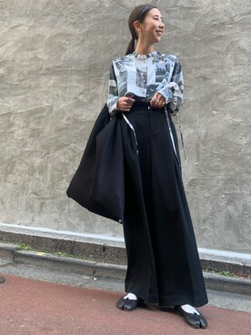 mmmkさんのコーディネート