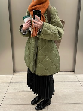 mmmkさんのコーディネート