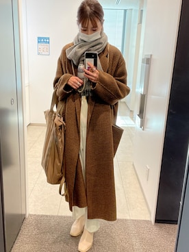 mmmkさんのコーディネート