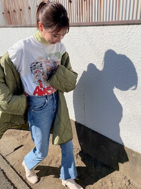 mmmkさんのコーディネート