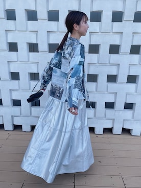 mmmkさんのコーディネート