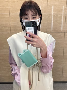 mmmkさんのコーディネート