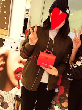 おみほさんのコーディネート