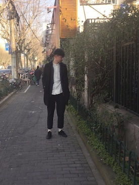 Hiroshi さんのコーディネート