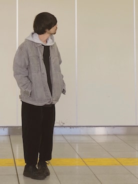 shitassholedystopiaさんのコーディネート