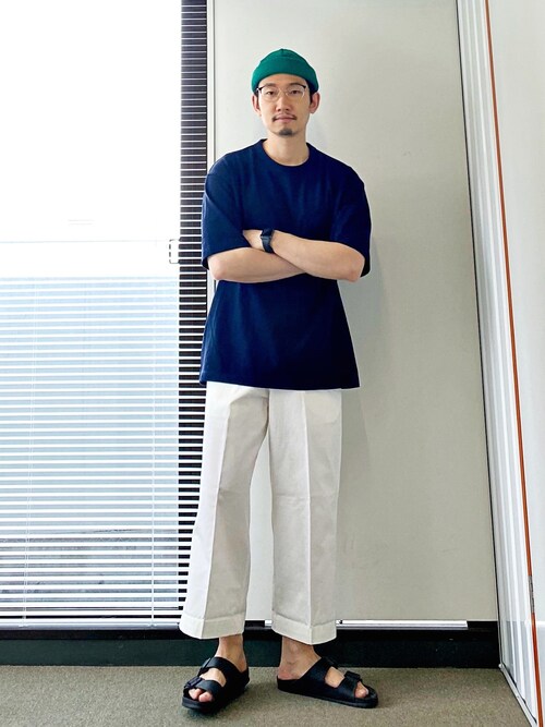 圭さんのコーディネート