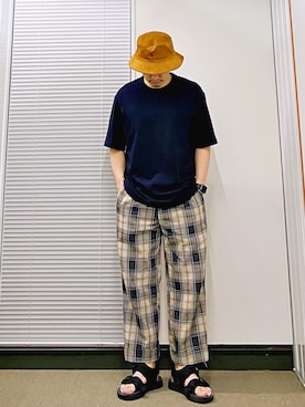 圭さんのコーディネート