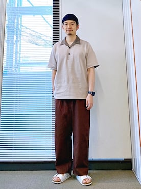 圭さんのコーディネート