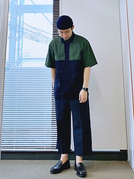 圭さんのコーディネート