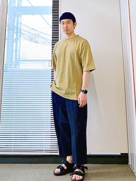 圭さんのコーディネート