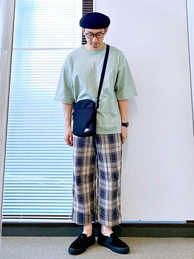 圭さんのコーディネート