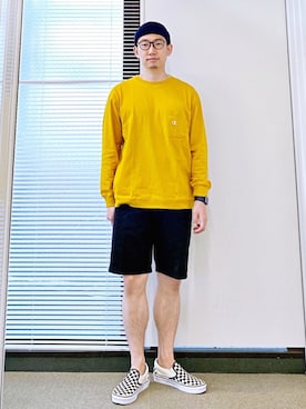 圭さんのコーディネート