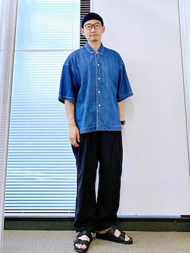 圭さんのコーディネート